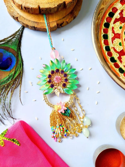 Dhiyona Rakhi