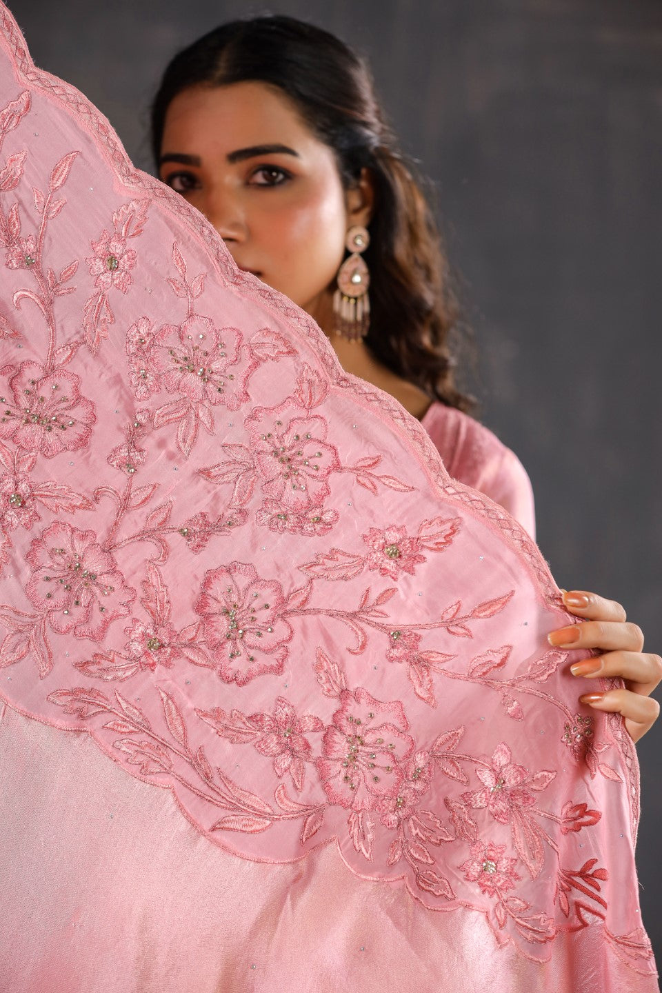 RITVI FLAMINGO FULL HEAVY WORK SUIT SET