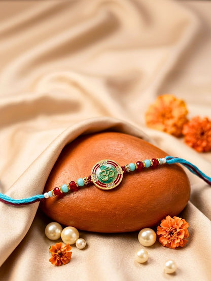 Dhiyona Thread Rakhi