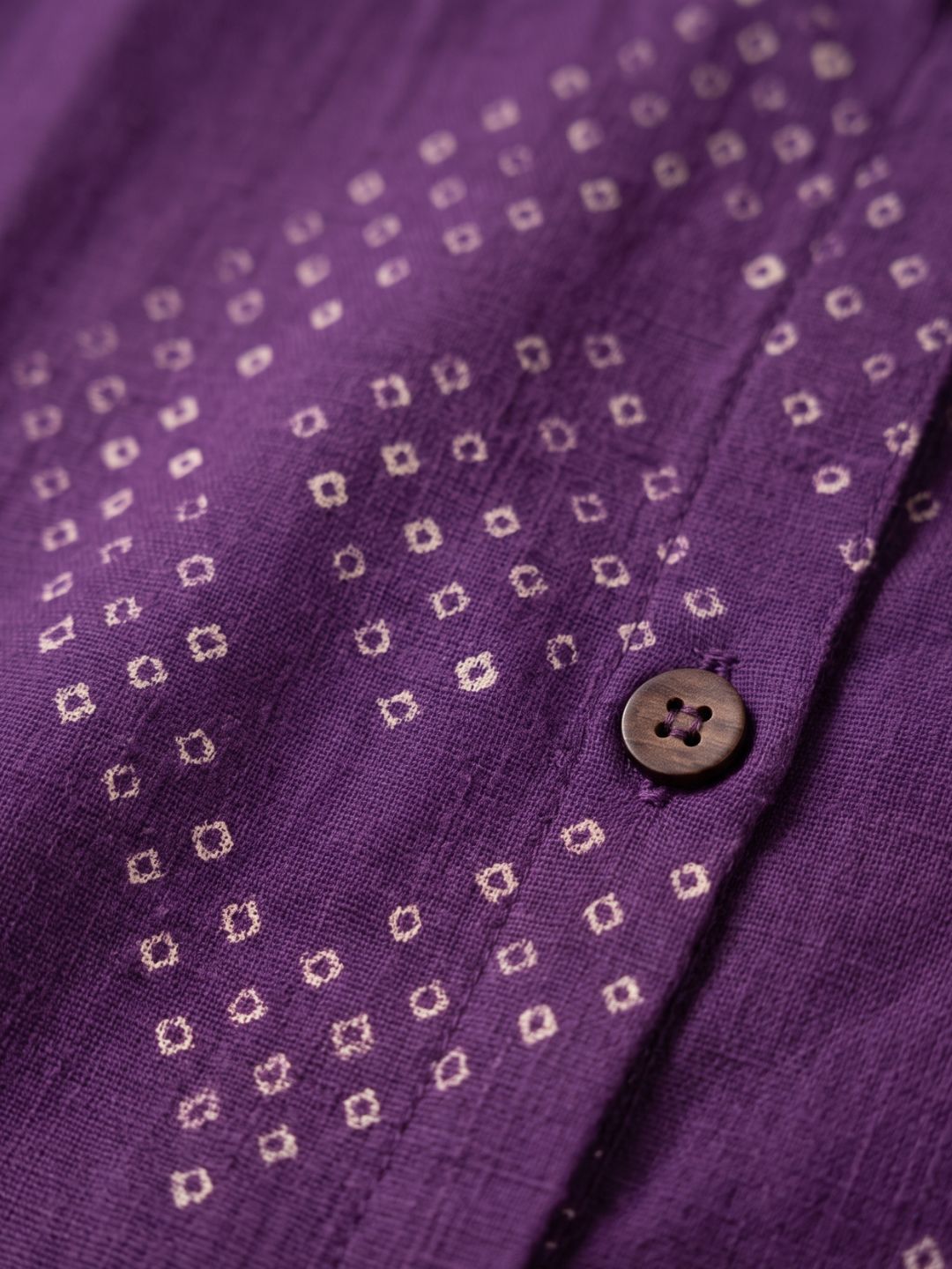 Surbhi lilac cotton co-ord set