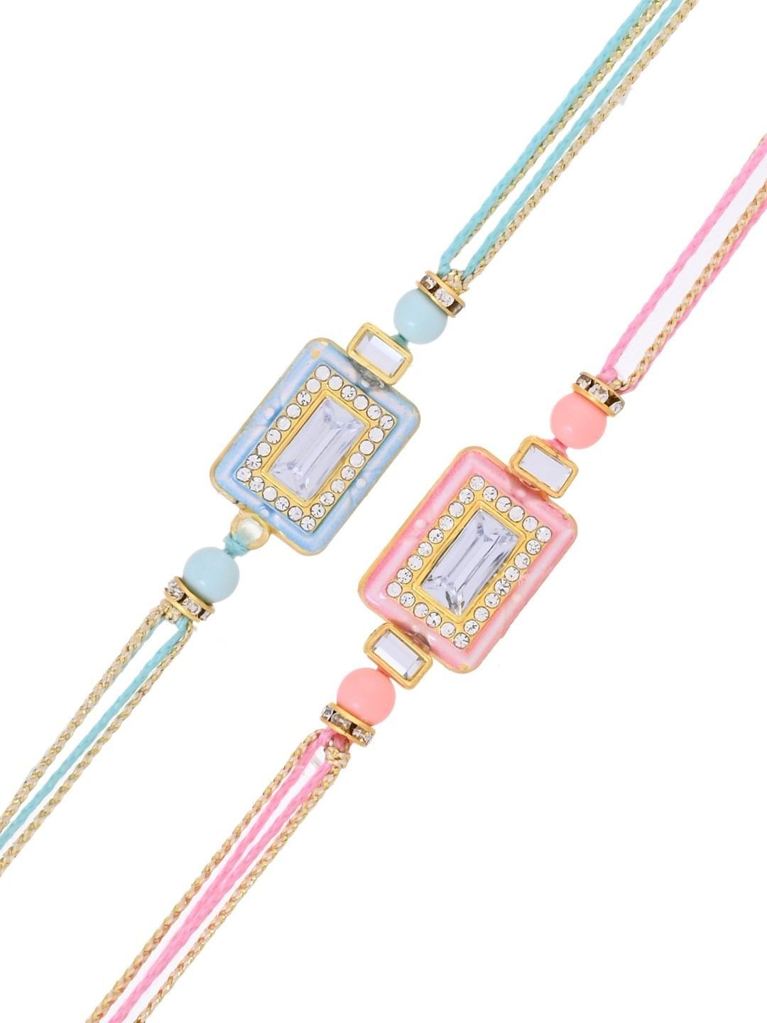 Dhiyona Multistrand Rakhi