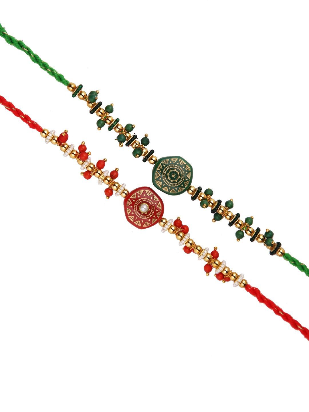 Dhiyona Thread Rakhi