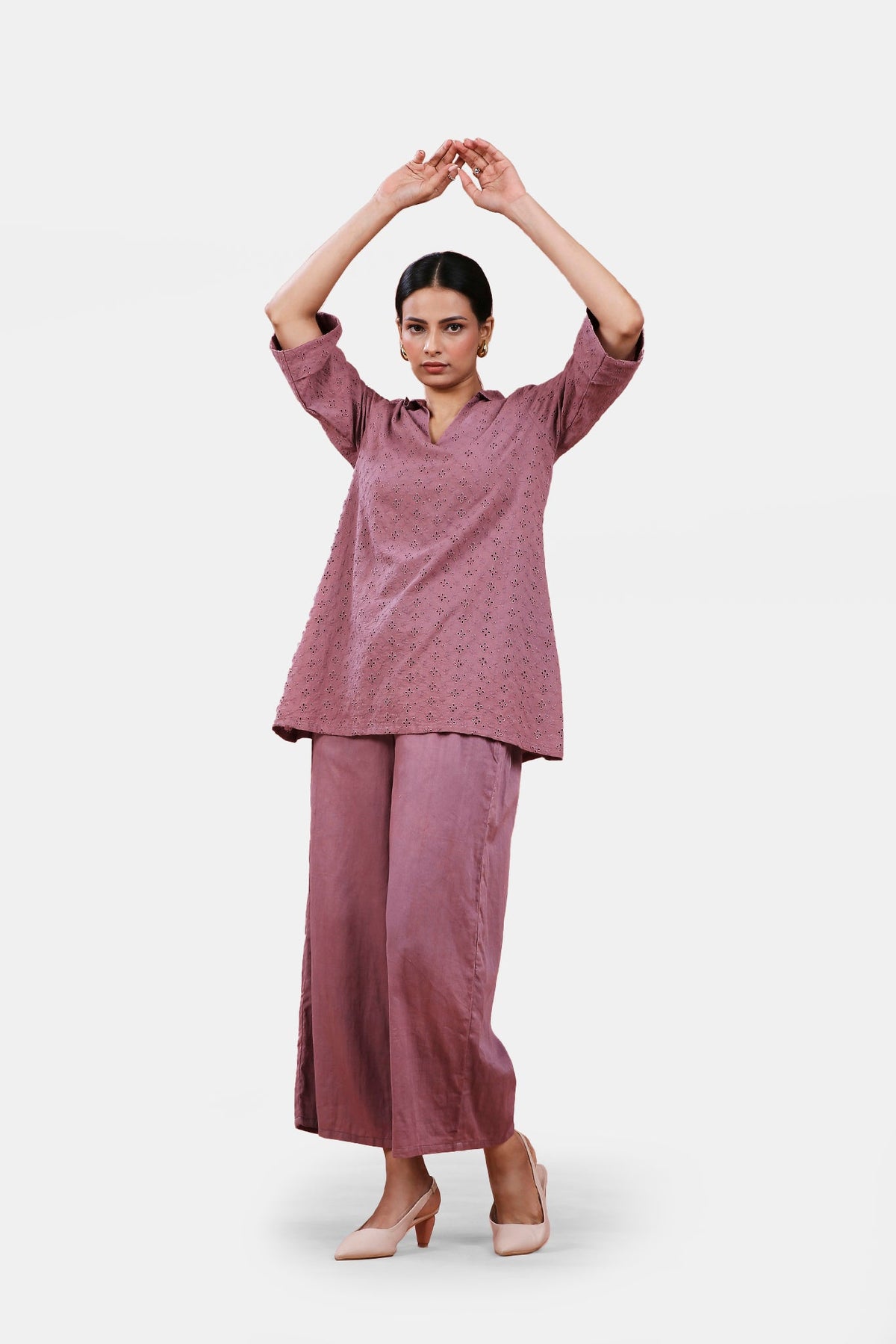 Sriti Kurta Set