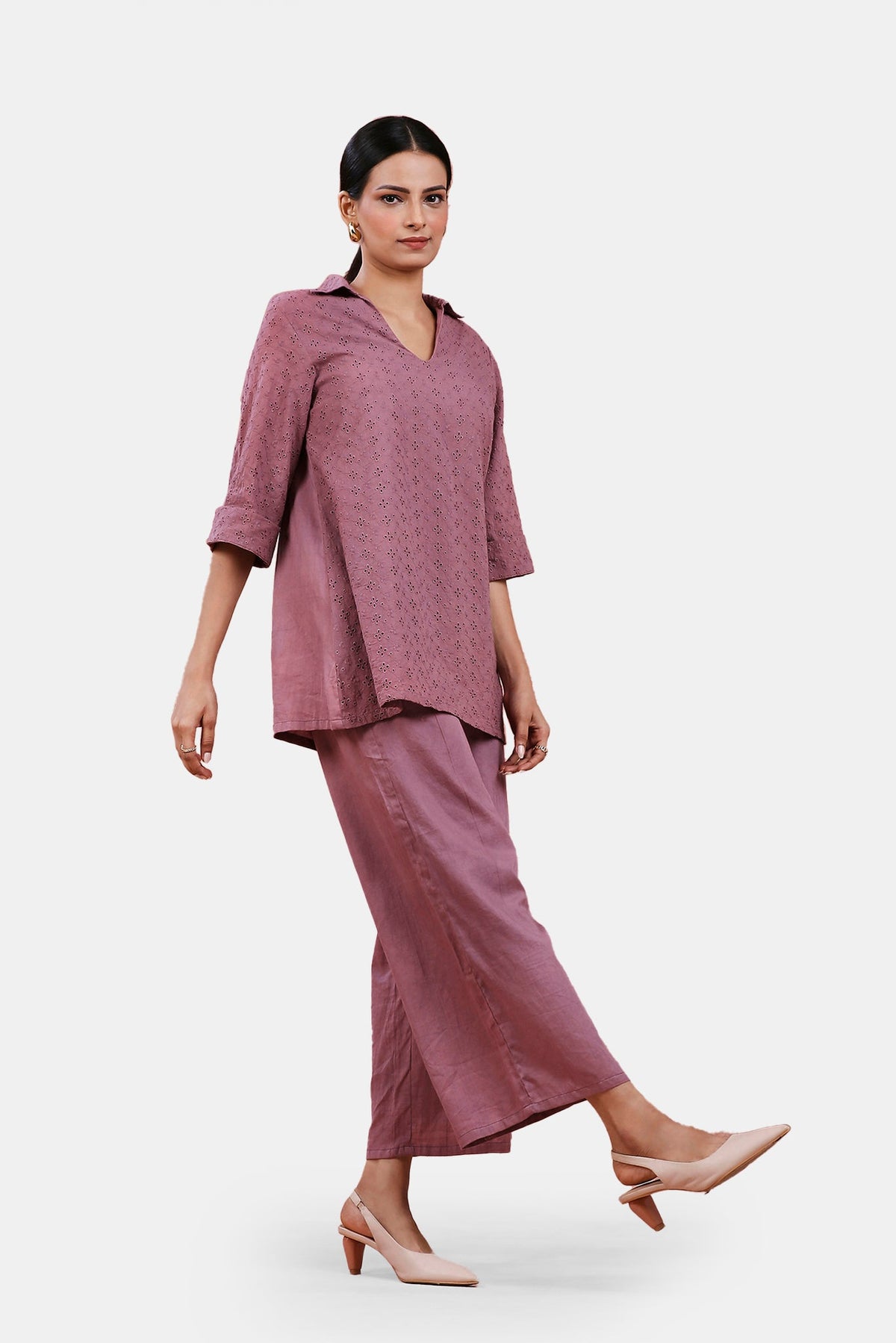Sriti Kurta Set