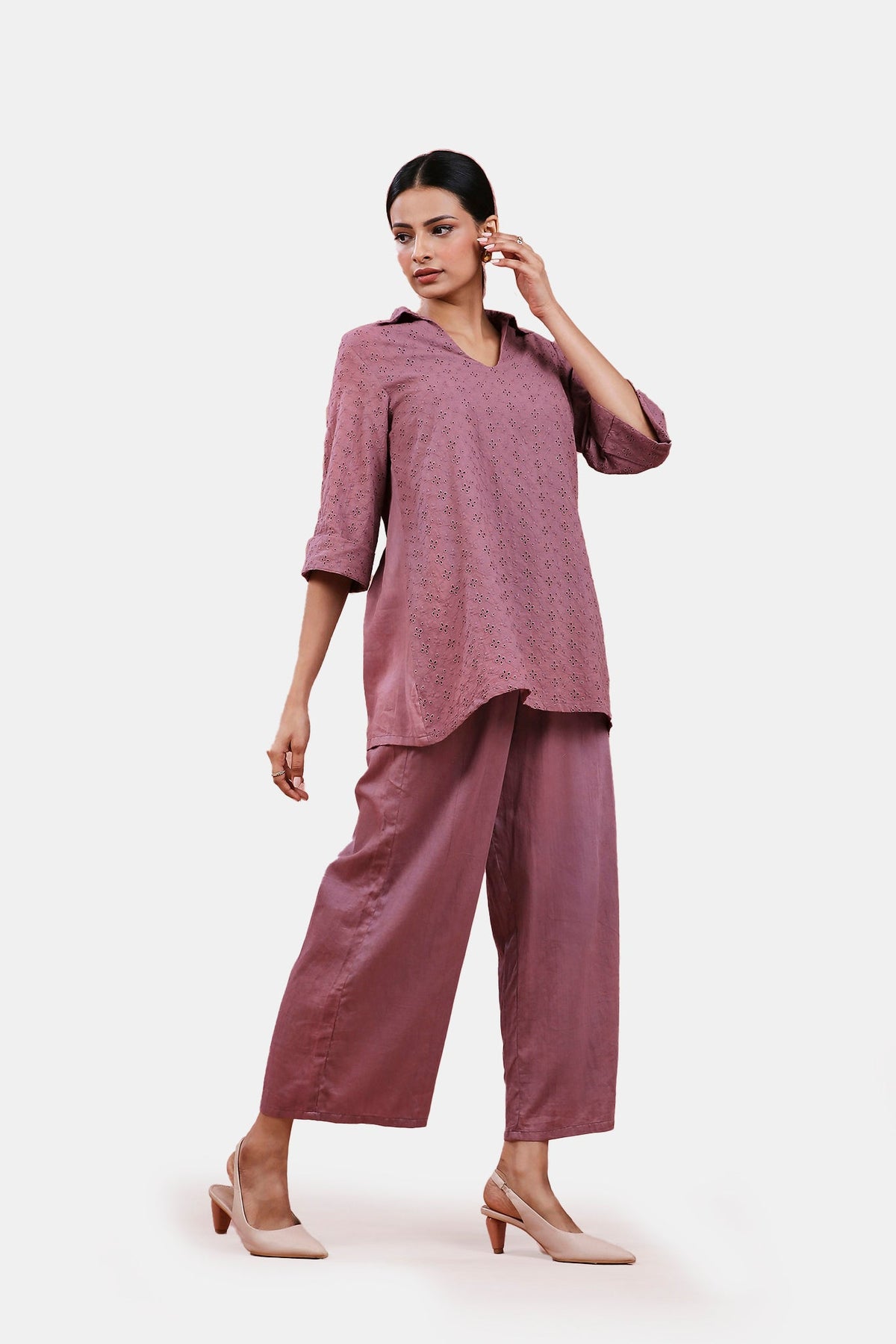 Sriti Kurta Set