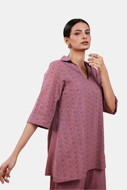 Sriti Kurta Set