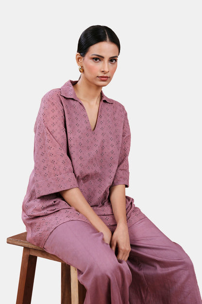 Sriti Kurta Set