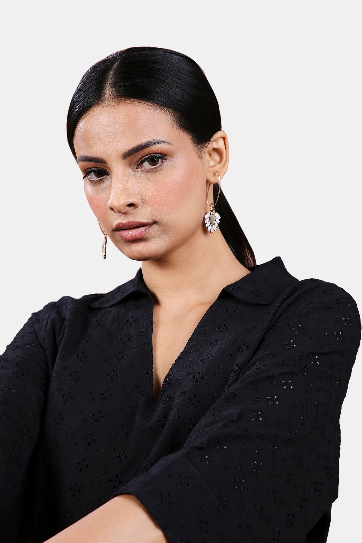 Shira Kurta Set