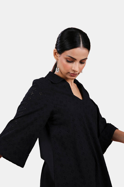 Shira Kurta Set