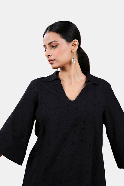 Shira Kurta Set