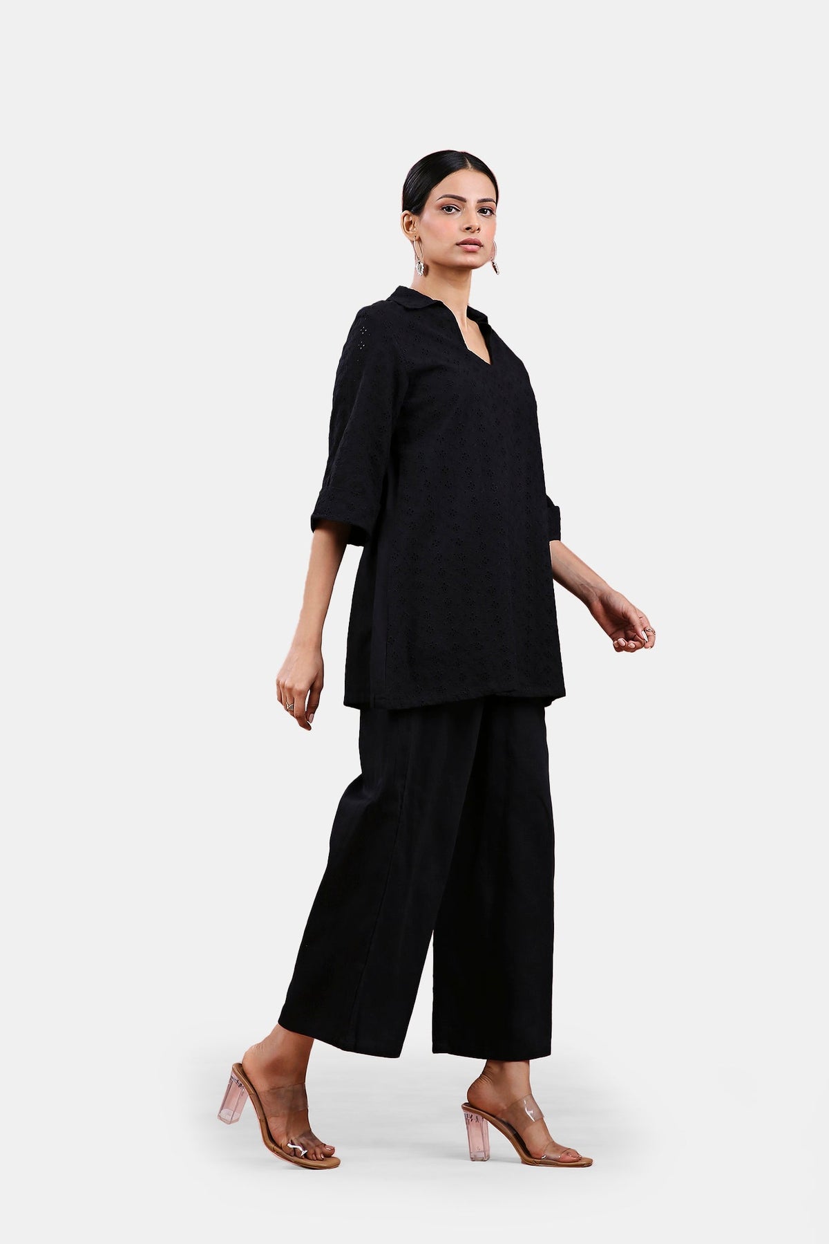 Shira Kurta Set