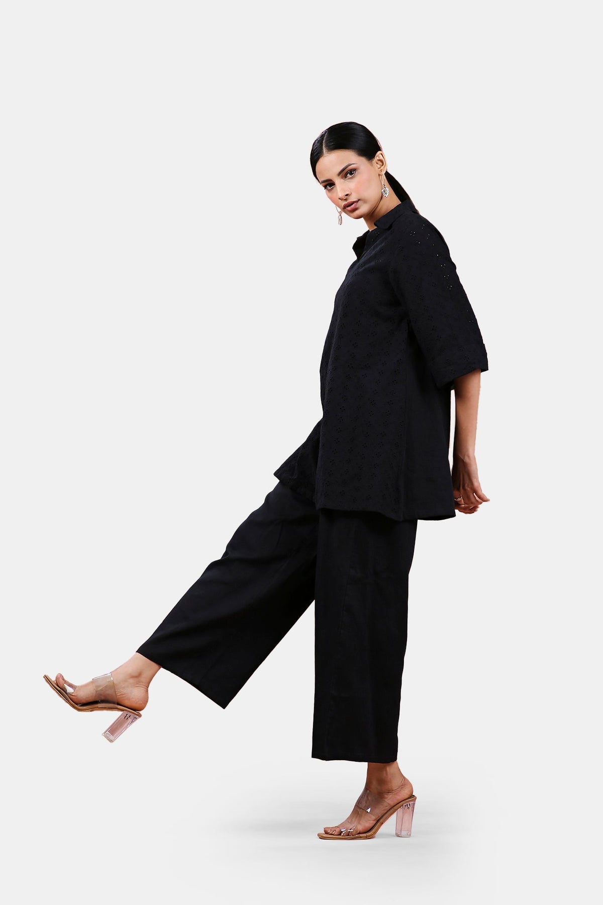 Shira Kurta Set