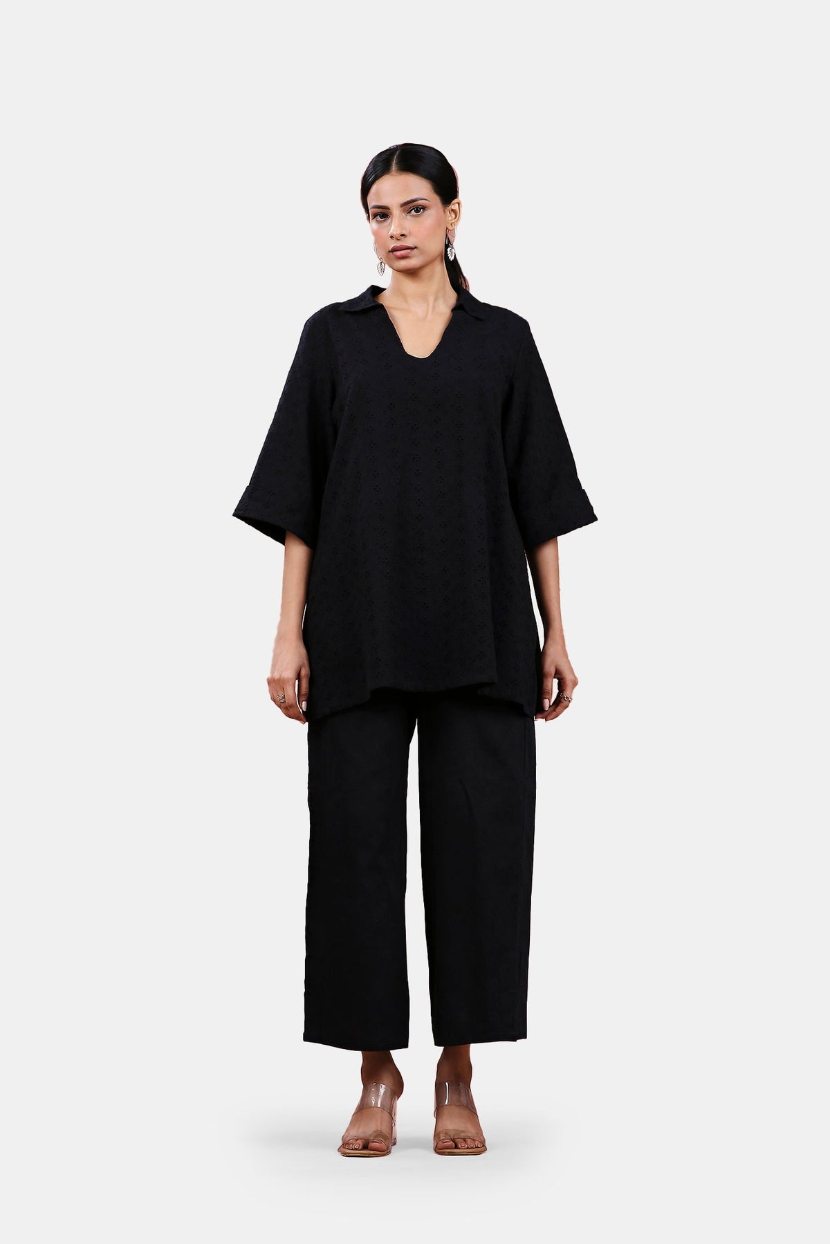 Shira Kurta Set