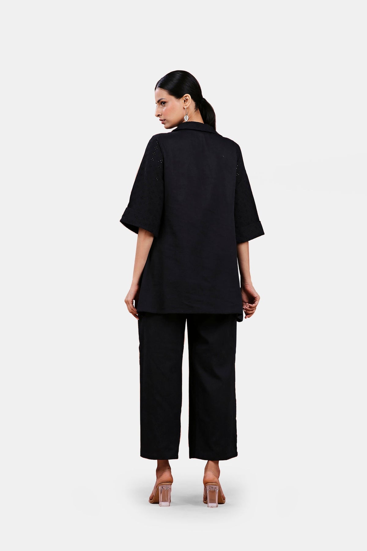 Shira Kurta Set