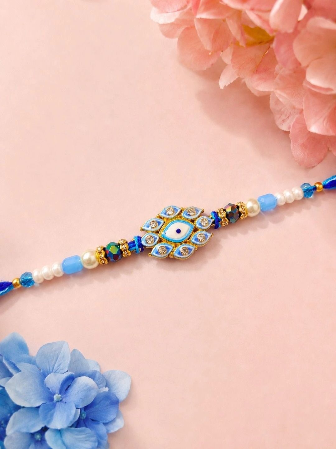 Dhiyona Rakhi