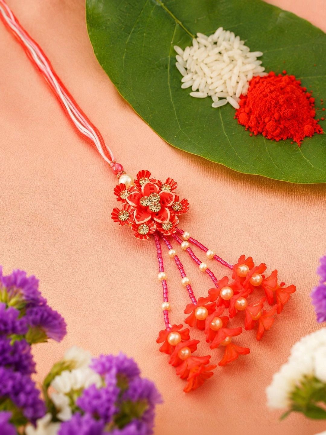 Dhiyona Rakhi