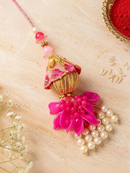 Dhiyona Rakhi