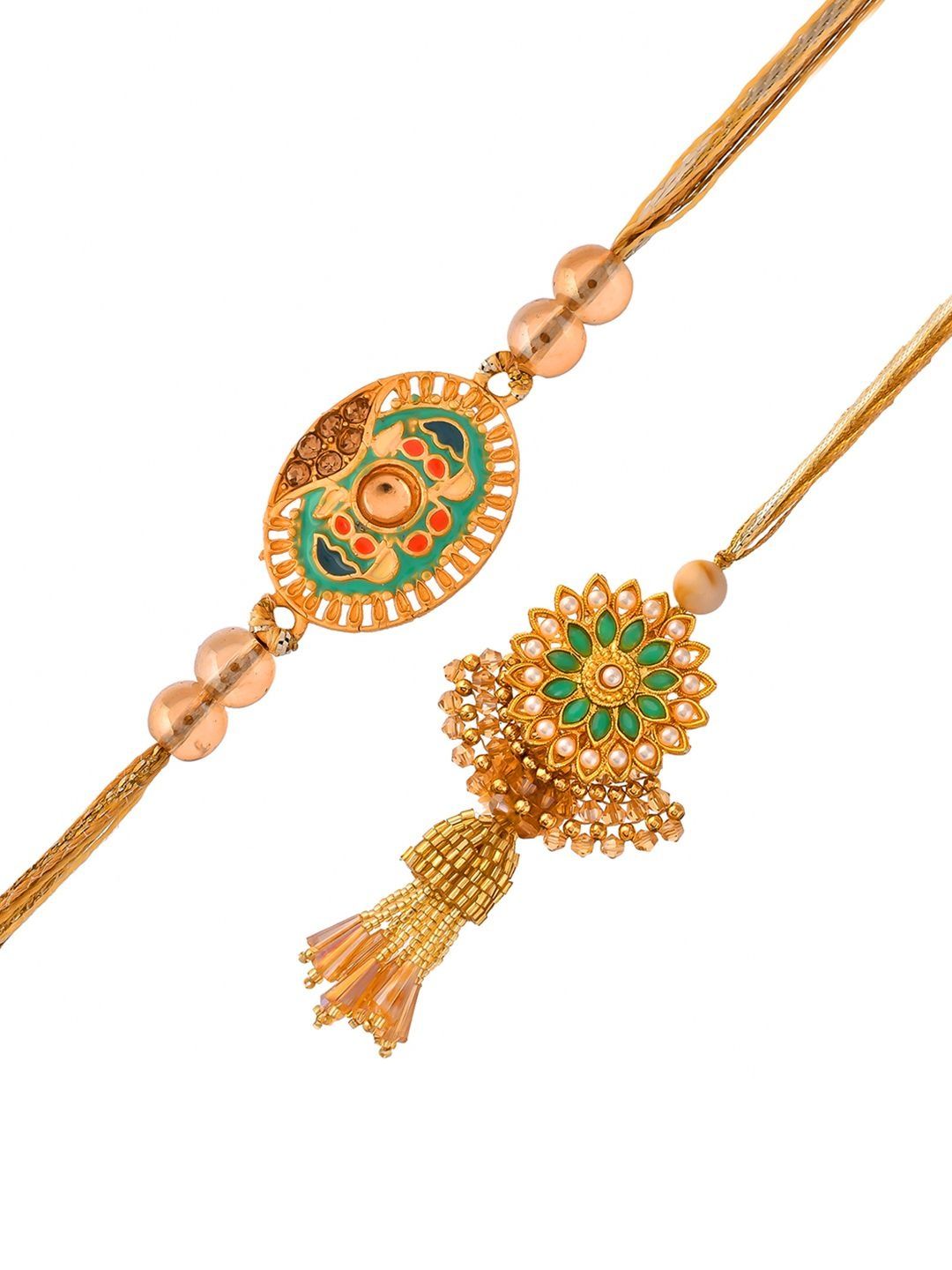 Dhiyona Rakhi