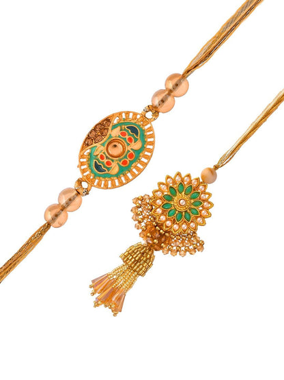 Dhiyona Rakhi