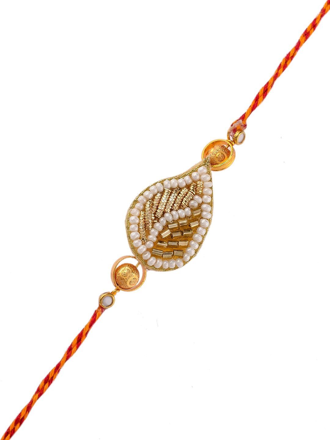 Dhiyona Thread Rakhi