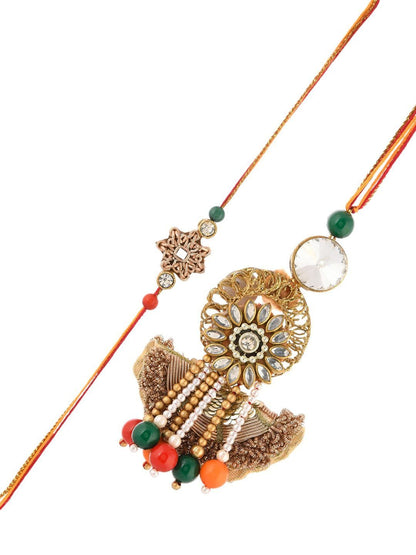 Dhiyona Rakhi