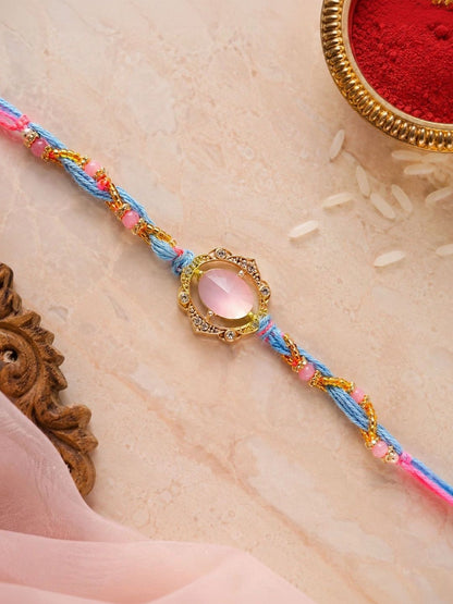 Dhiyona Thread Rakhi