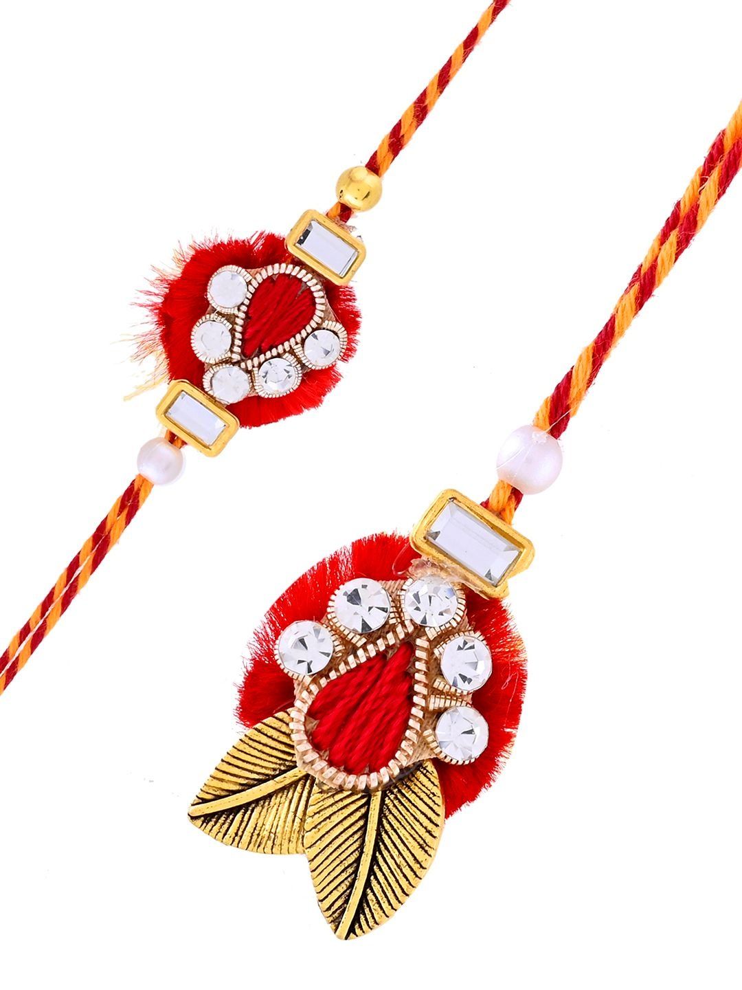 Dhiyona Thread Rakhi