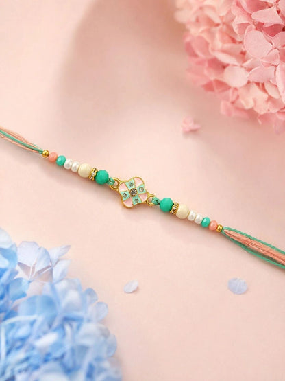 Dhiyona Thread Rakhi