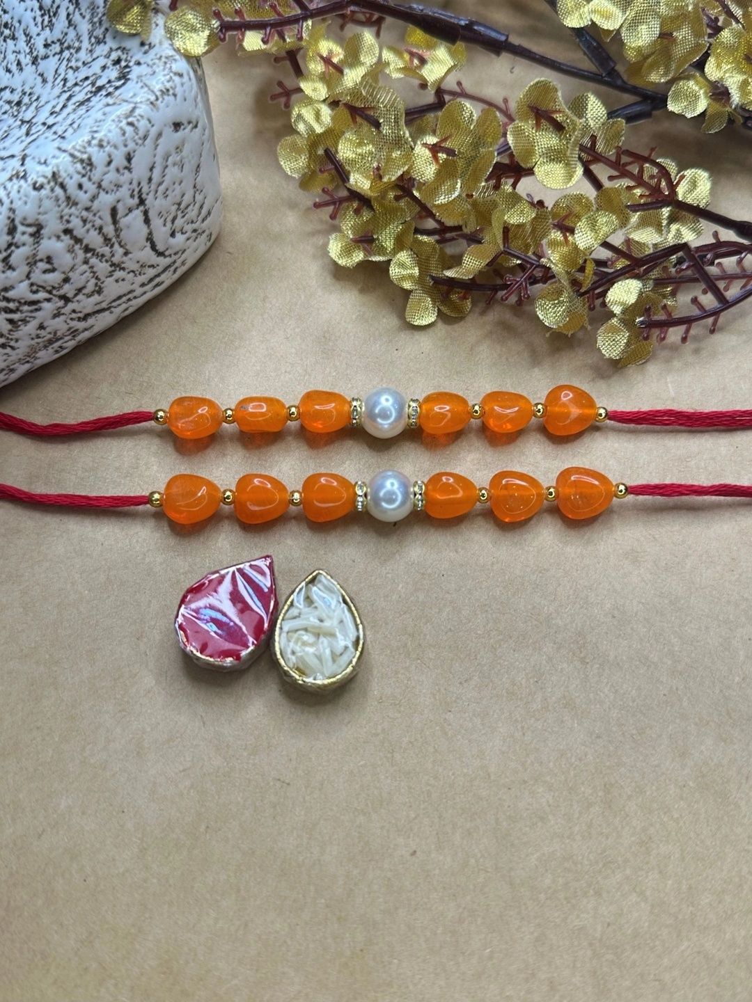 Dhiyona Rakhi