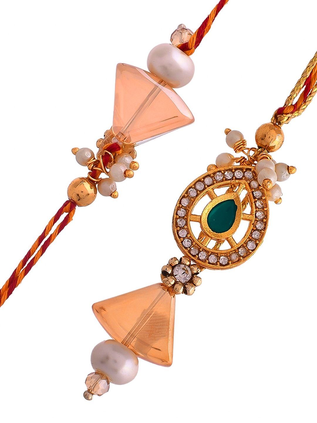 Dhiyona Rakhi