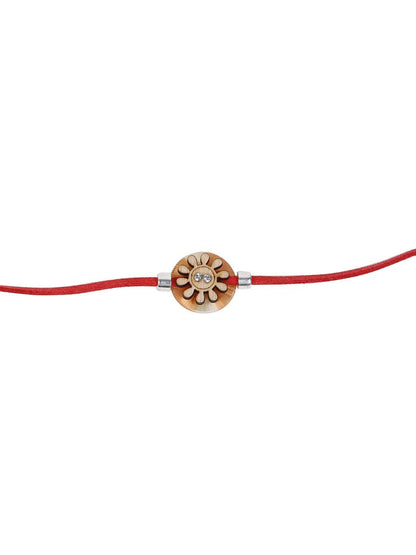 Dhiyona Thread Rakhi