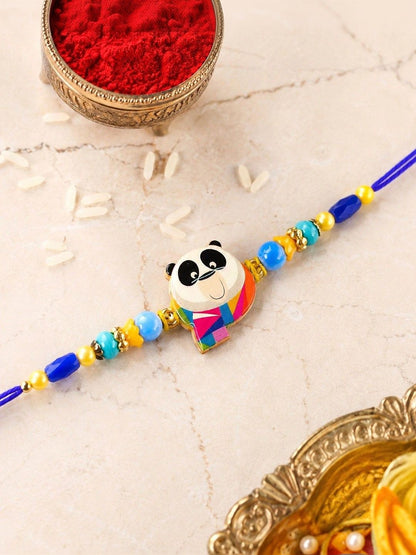 Dhiyona Thread Rakhi