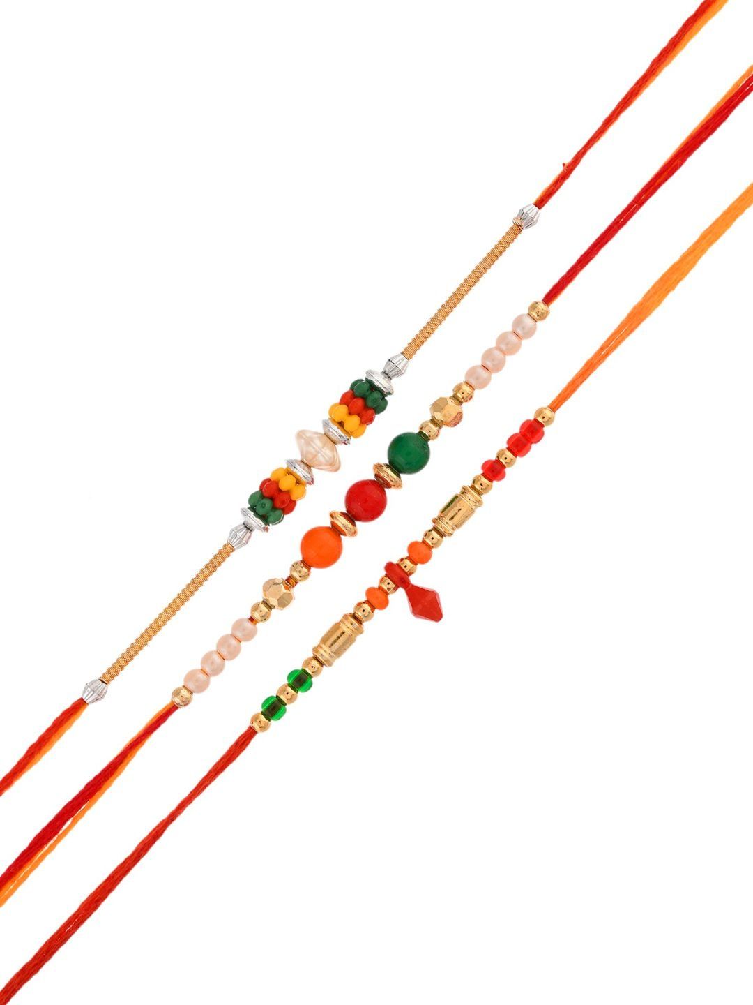 Dhiyona Thread Rakhi