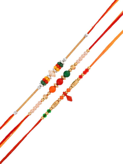 Dhiyona Thread Rakhi