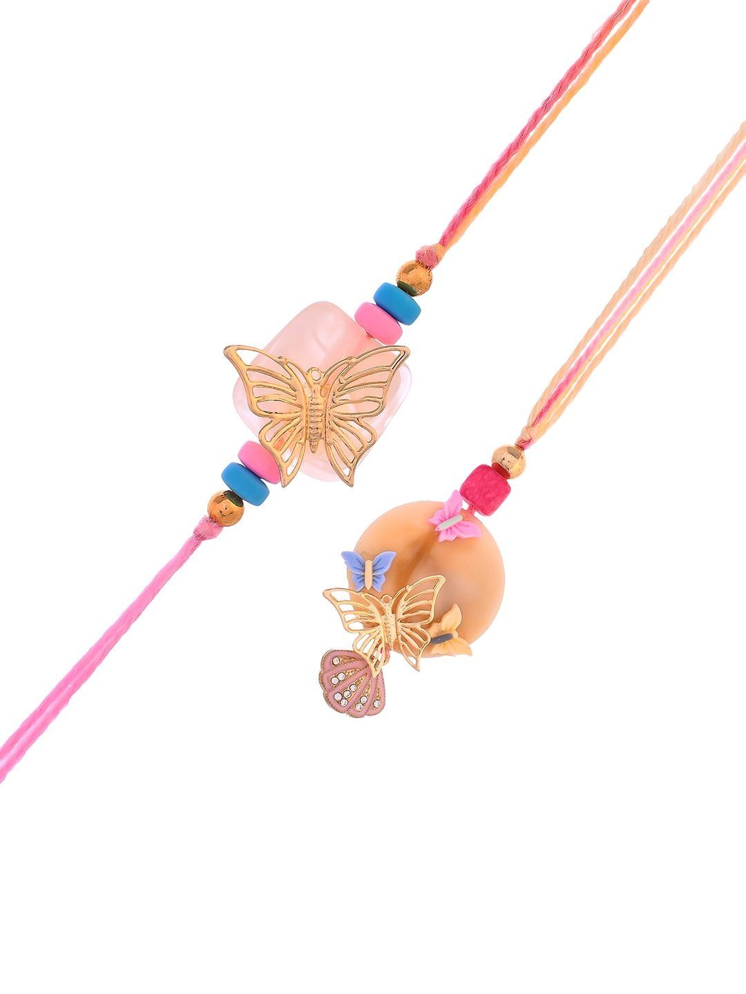 Dhiyona Thread Rakhi