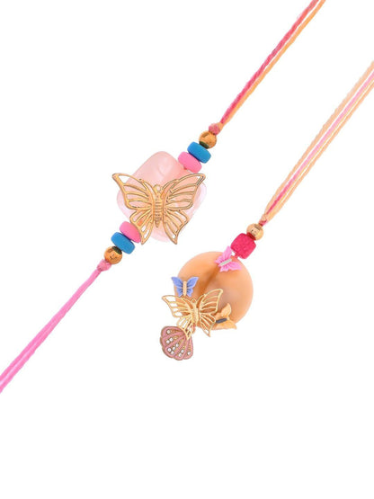 Dhiyona Thread Rakhi