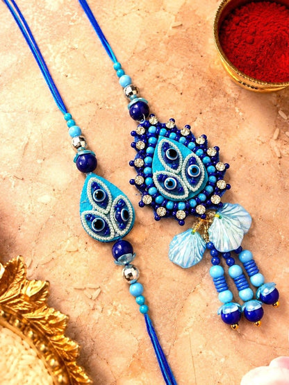 Dhiyona Rakhi