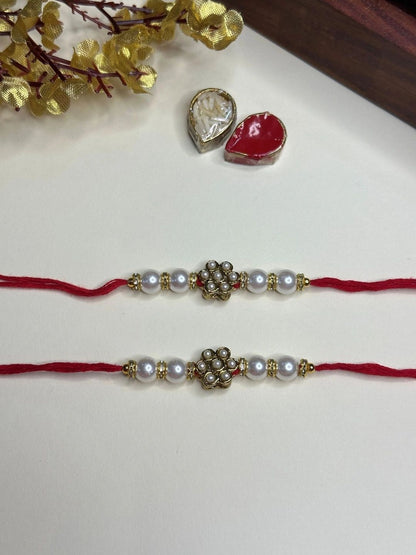 Dhiyona Thread Rakhi