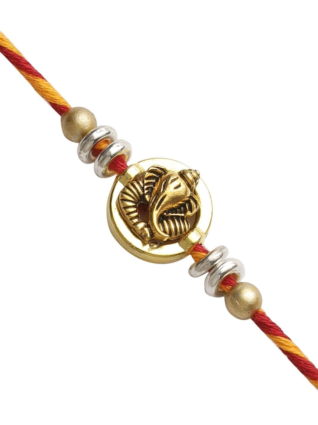 Dhiyona Thread Rakhi
