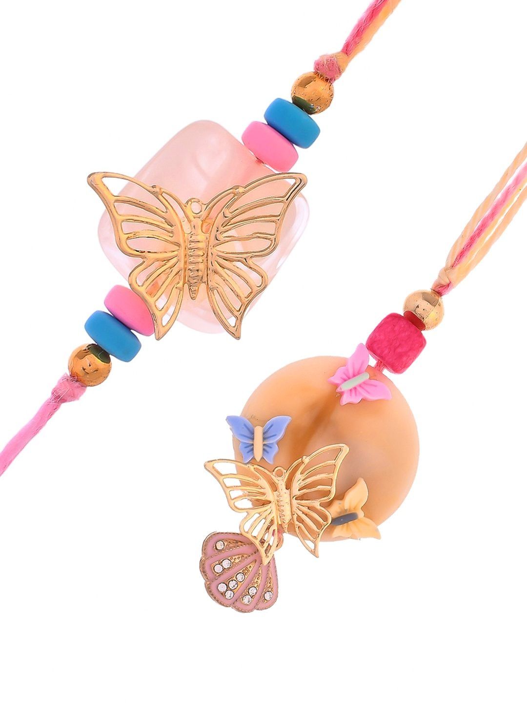 Dhiyona Thread Rakhi