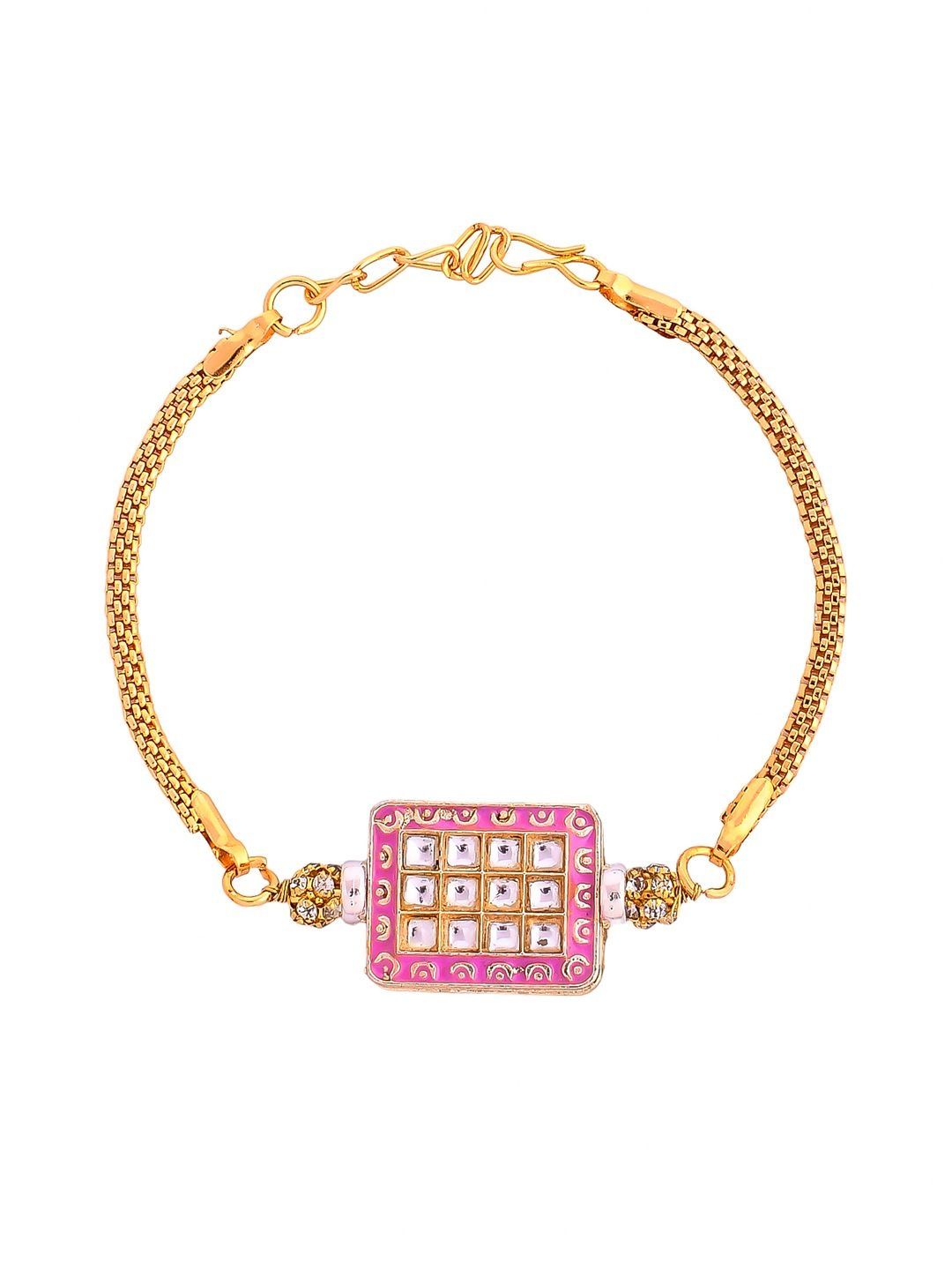 Dhiyona Wraparound Rakhi