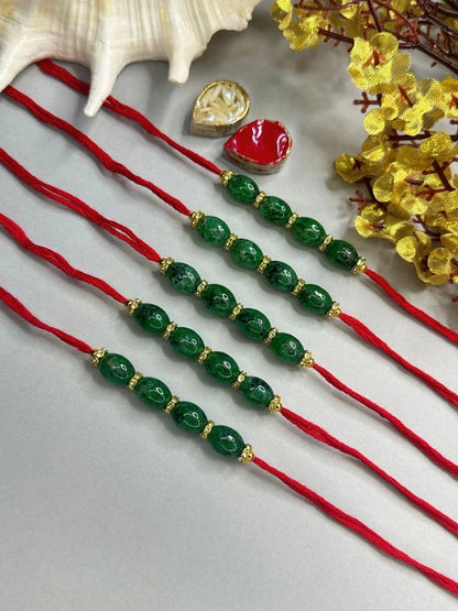 Dhiyona Thread Rakhi