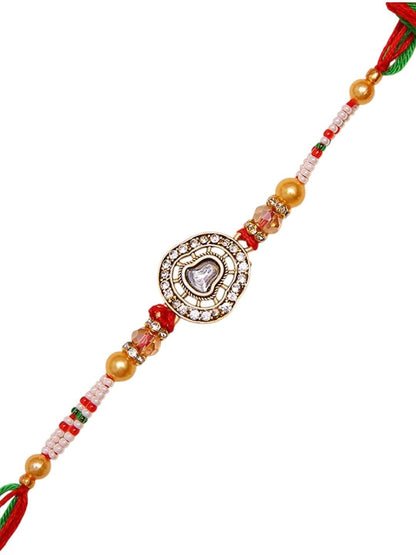 Dhiyona Thread Rakhi