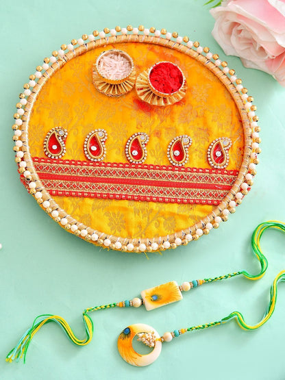 Dhiyona Rakhi