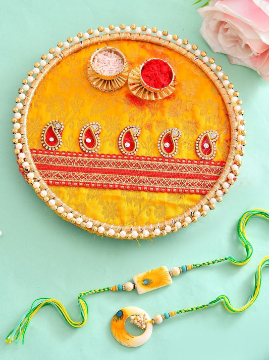 Dhiyona Rakhi