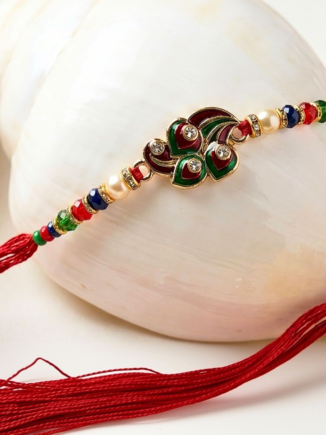 Dhiyona Thread Rakhi
