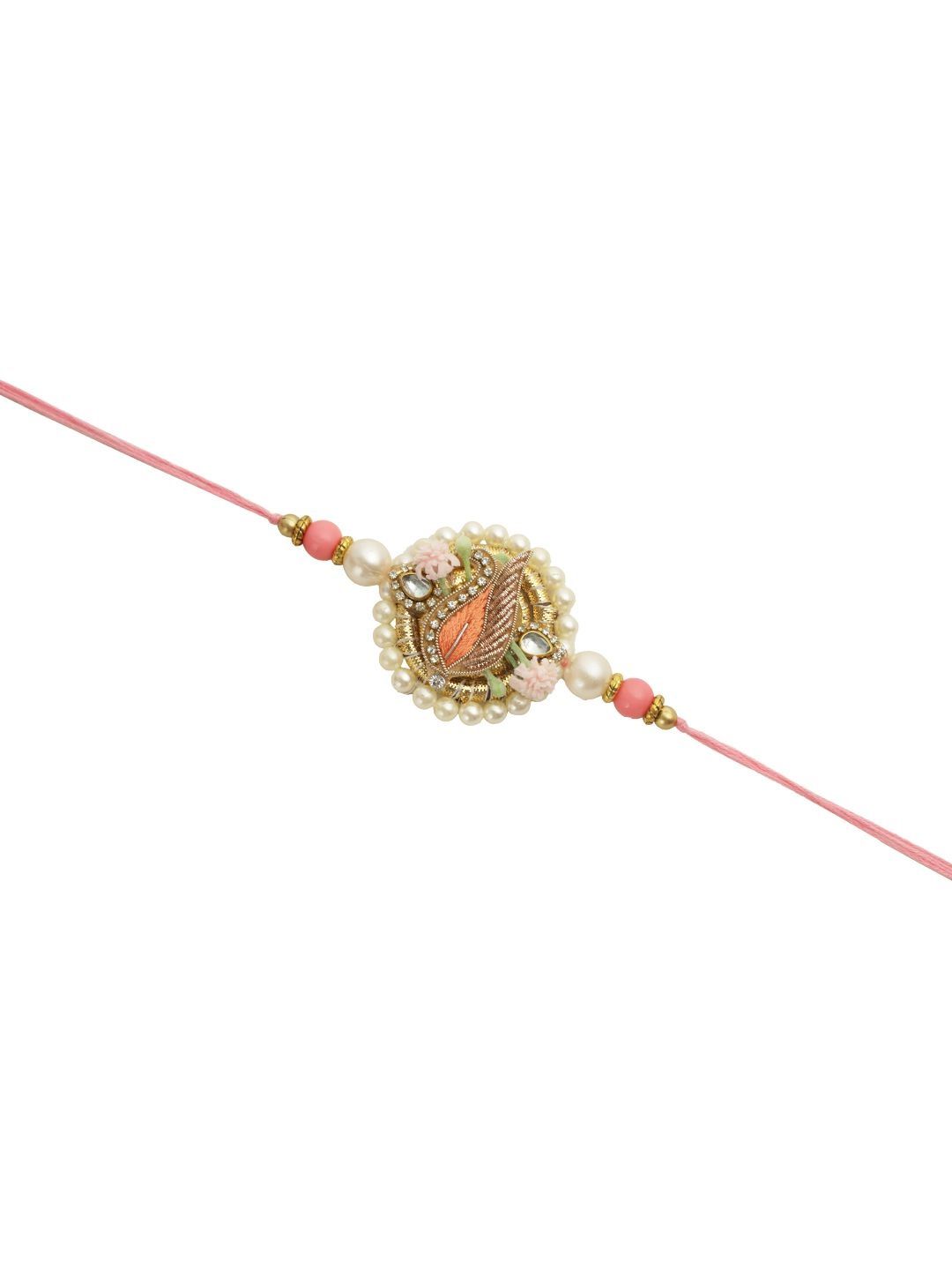 Dhiyona Rakhi