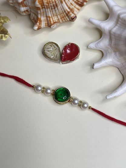 Anouk Thread Rakhi