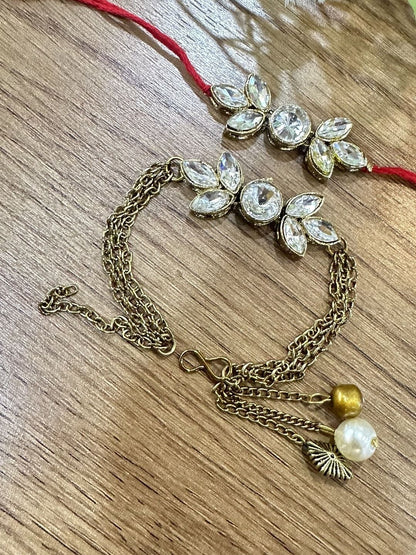 Dhiyona Rakhi