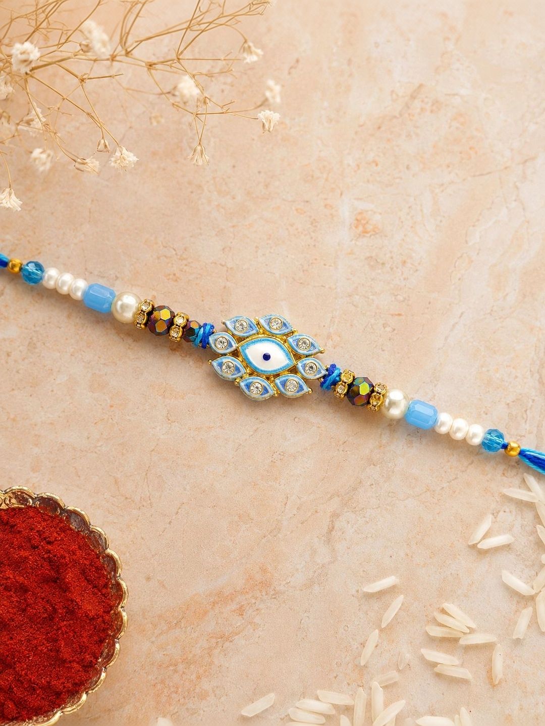Dhiyona Rakhi